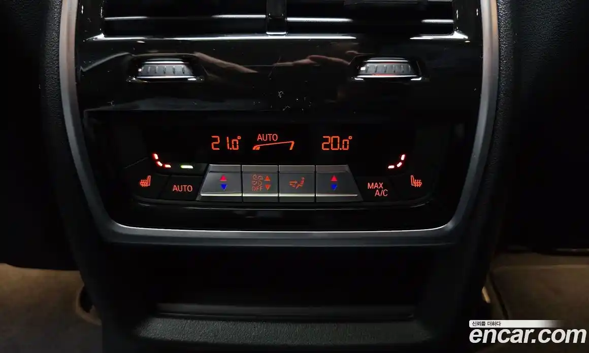 BMW X7 2025 3.0 Автомат в Москве № 186962, фото 19