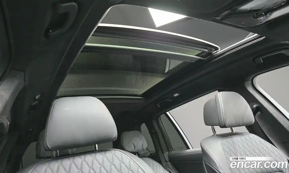 BMW X7 2025 3.0 Автомат в Москве № 186962, фото 20