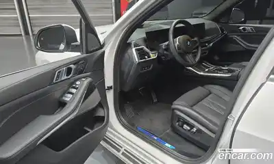 BMW X7 2025 3.0 Автомат в Москве № 186962, миниатюра 4
