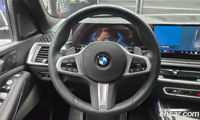 BMW X7 2025 3.0 Автомат в Москве № 186962, миниатюра 9