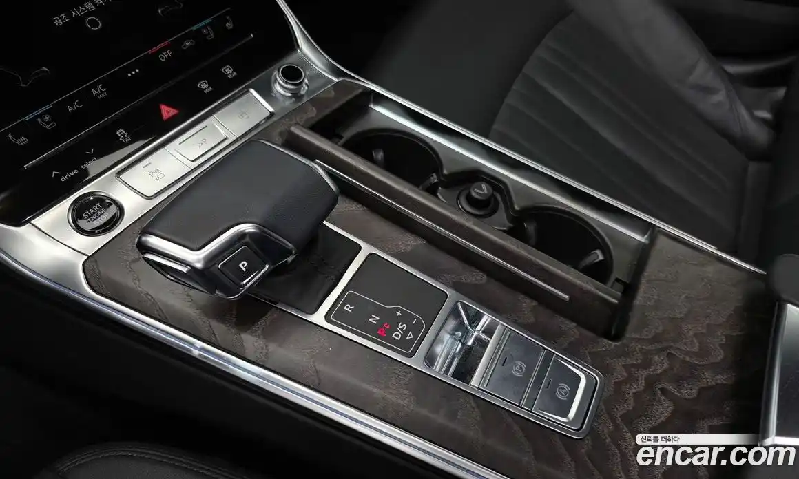 Audi A6 2023 2.0 Автомат в Москве № 188144, фото 14