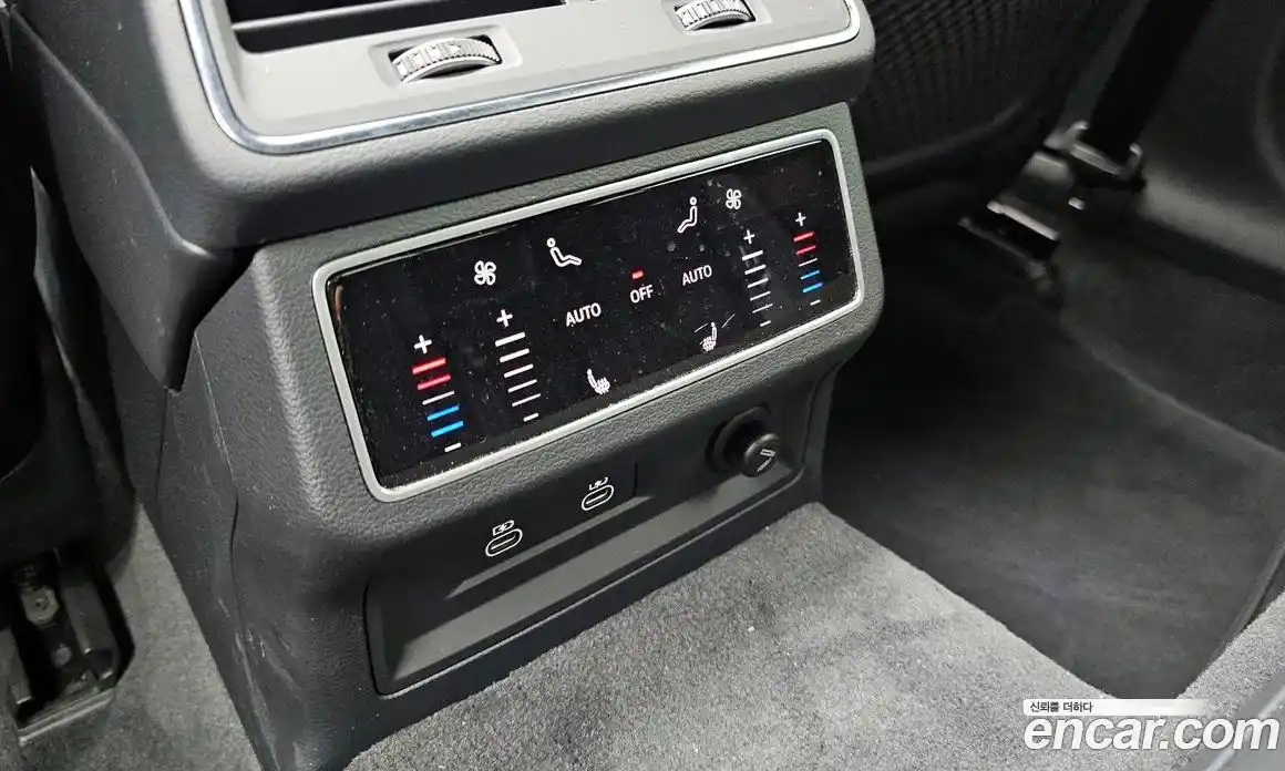 Audi A6 2023 2.0 Автомат в Москве № 188144, фото 17