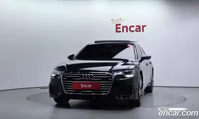 Audi A6 2023 2.0 Автомат в Москве № 188144, миниатюра 4