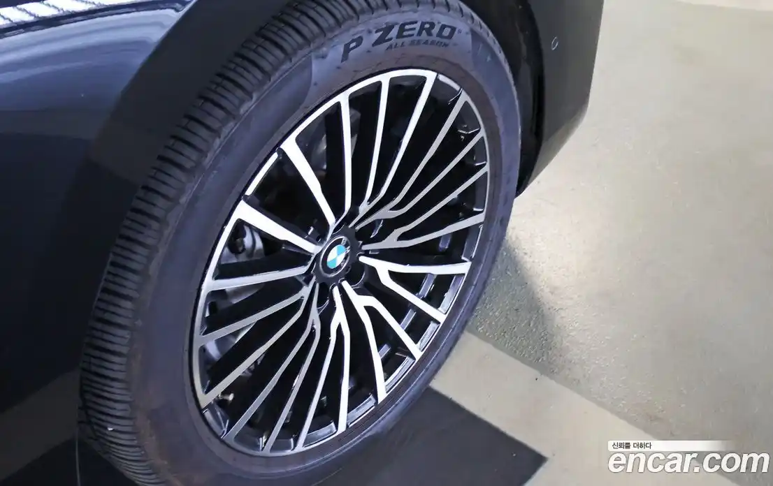 BMW i7 2023 Автомат в Москве № 189004, фото 13