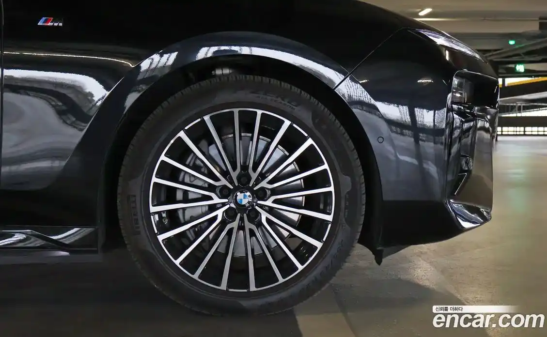 BMW i7 2023 Автомат в Москве № 189004, фото 6