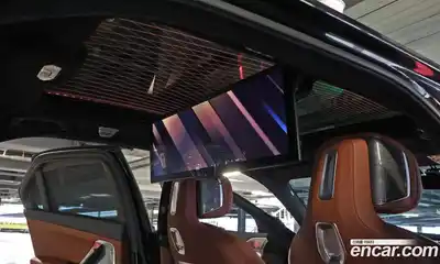 BMW i7 2023 Автомат в Москве № 189004, миниатюра 9