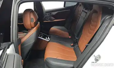 BMW 8-Series 2023 4.4 Автомат в Москве № 189206, миниатюра 2