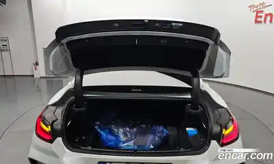 BMW 8-Series 2023 4.4 Автомат в Москве № 189206, миниатюра 9