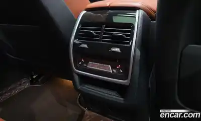 BMW X6 2023 4.4 Автомат в Москве № 189553, миниатюра 7