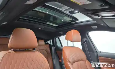 BMW X6 2023 4.4 Автомат в Москве № 189553, миниатюра 9