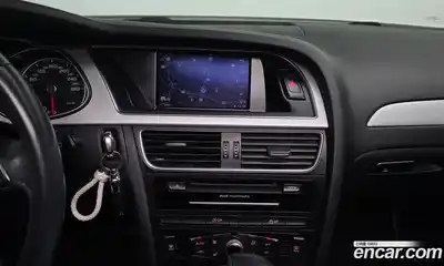 Audi A4 2015 2.0 Автомат в Москве № 191793, миниатюра 11