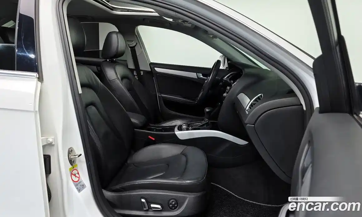 Audi A4 2015 2.0 Автомат в Москве № 191793, фото 19