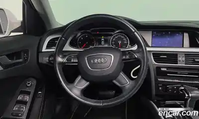 Audi A4 2015 2.0 Автомат в Москве № 191793, миниатюра 2