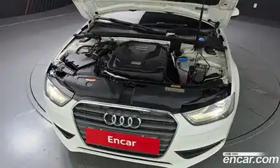 Audi A4 2015 2.0 Автомат в Москве № 191793, миниатюра 4