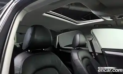 Audi A4 2015 2.0 Автомат в Москве № 191793, миниатюра 5