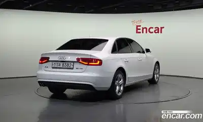 Audi A4 2015 2.0 Автомат в Москве № 191793, миниатюра 8