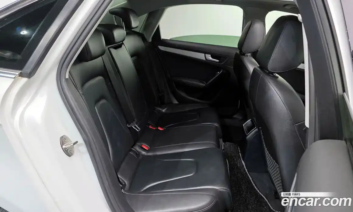 Audi A4 2015 2.0 Автомат в Москве № 191793, фото 9