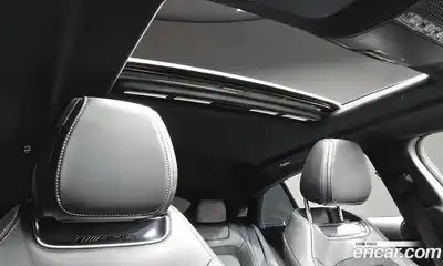 Mercedes-Benz AMG GT 2021 3.0 Автомат в Москве № 191847, миниатюра 6