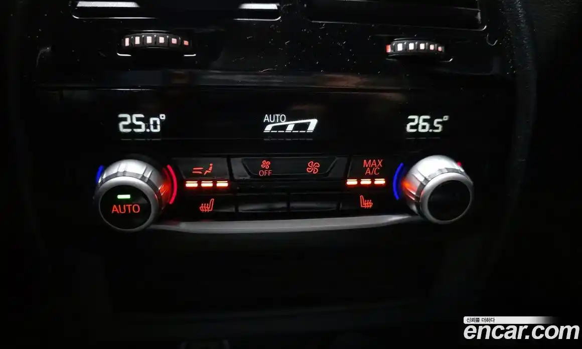 BMW 5-Series 2018 2.0 Автомат в Москве № 192017, фото 12