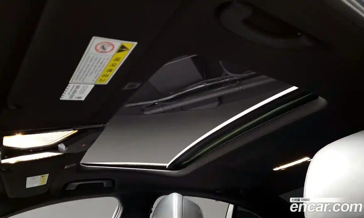 BMW 5-Series 2018 2.0 Автомат в Москве № 192017, фото 13