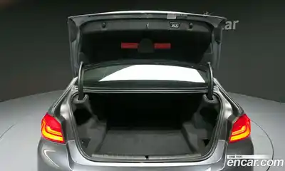 BMW 5-Series 2018 2.0 Автомат в Москве № 192017, миниатюра 5