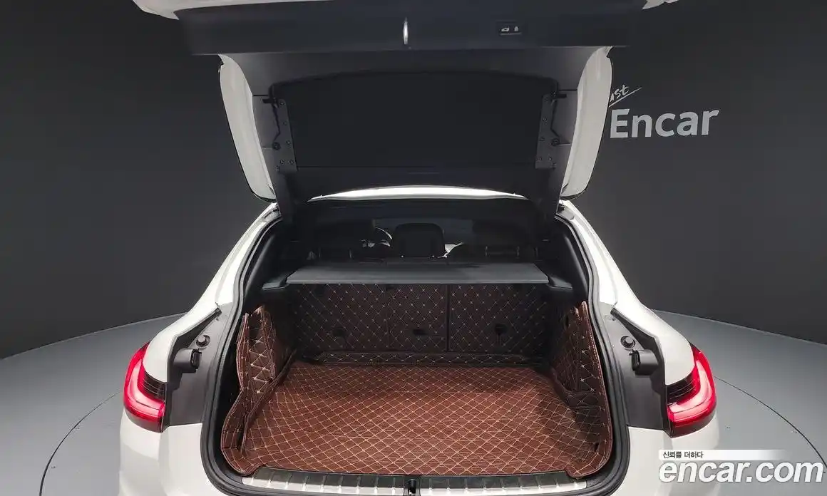 BMW X4 2019 2.0 Автомат в Москве № 192077, фото 1