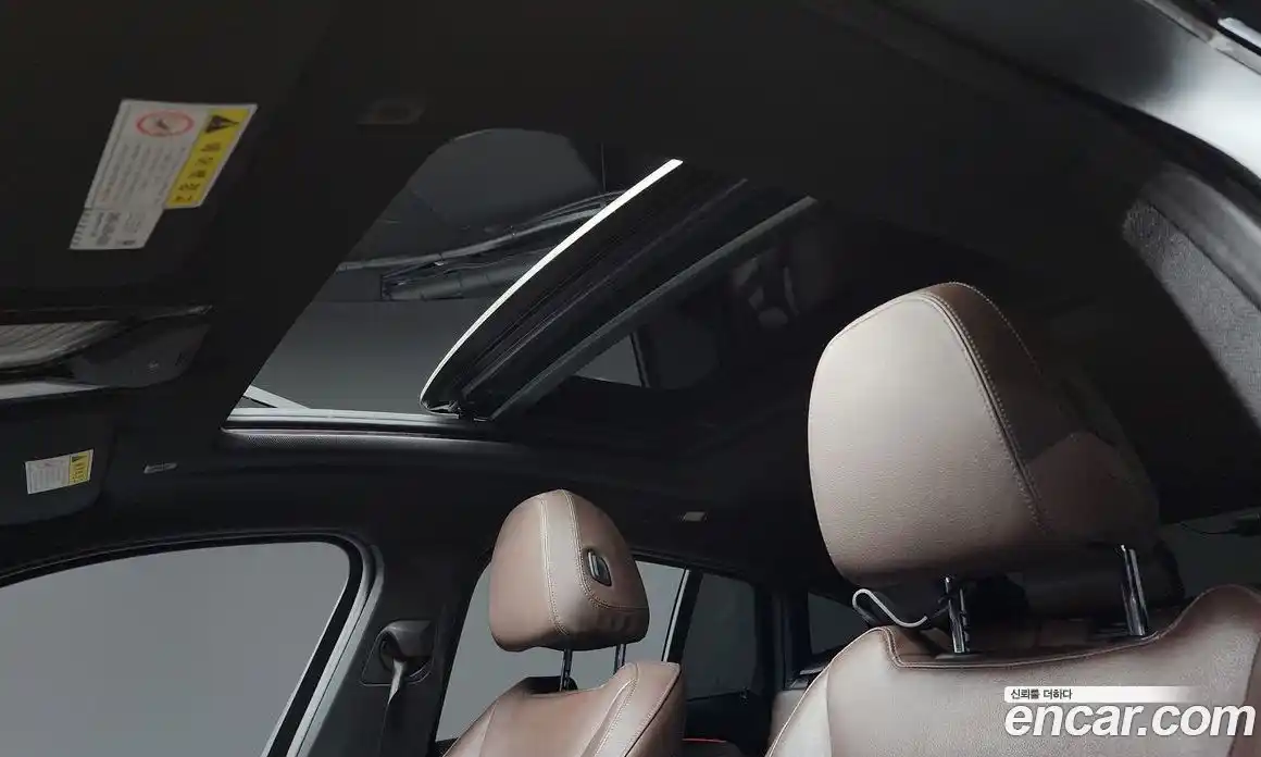 BMW X4 2019 2.0 Автомат в Москве № 192077, фото 5