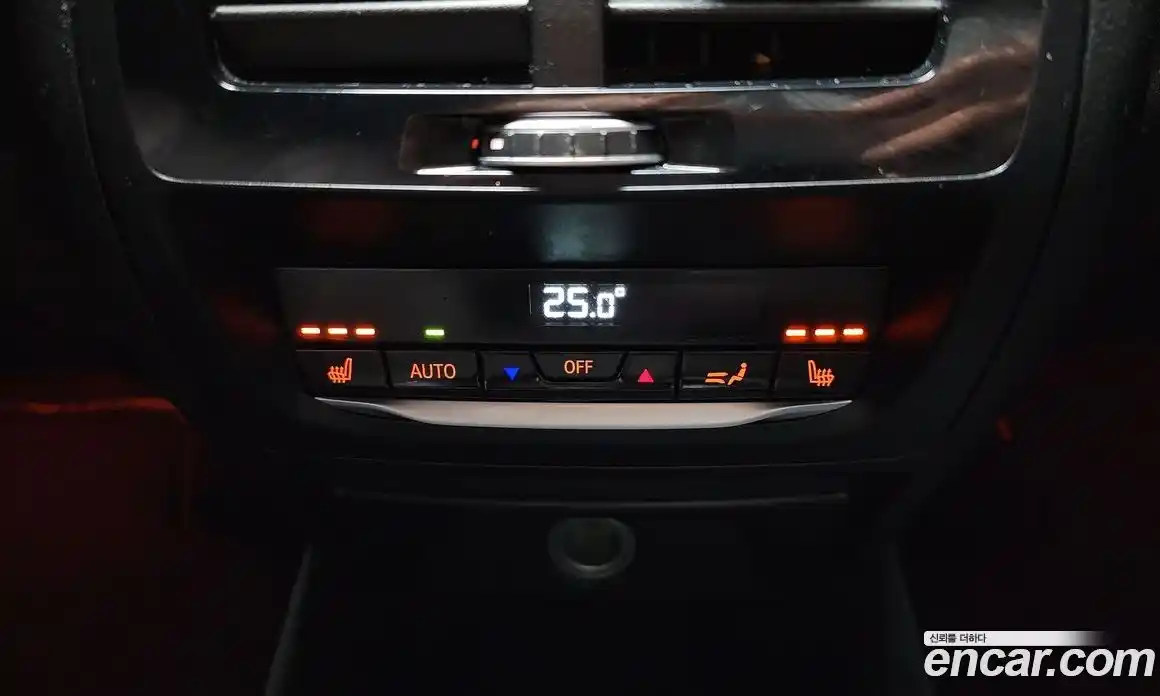 BMW X4 2019 2.0 Автомат в Москве № 192077, фото 6