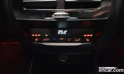 BMW X4 2019 2.0 Автомат в Москве № 192077, миниатюра 6