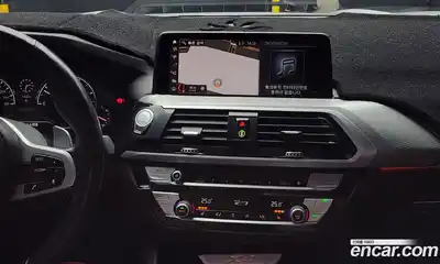 BMW X4 2019 2.0 Автомат в Москве № 192077, миниатюра 9