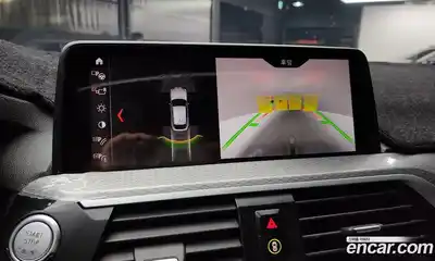 BMW X4 2019 2.0 Автомат в Москве № 192077, миниатюра 10