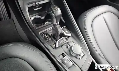 BMW X1 2016 2.0 Автомат в Москве № 192383, миниатюра 5