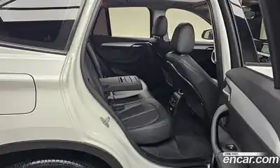 BMW X1 2016 2.0 Автомат в Москве № 192383, миниатюра 8