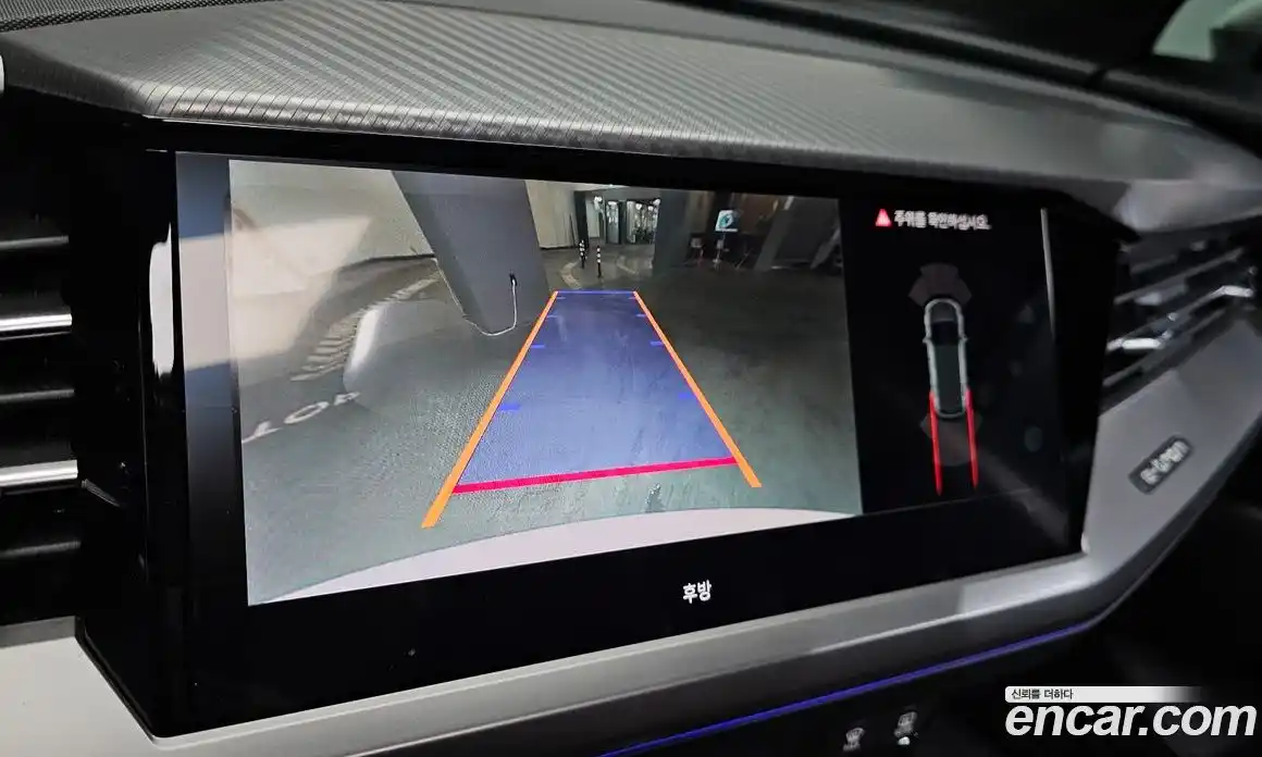 Audi Q4 e-tron 2023 0.2 Автомат в Москве № 192539, фото 18