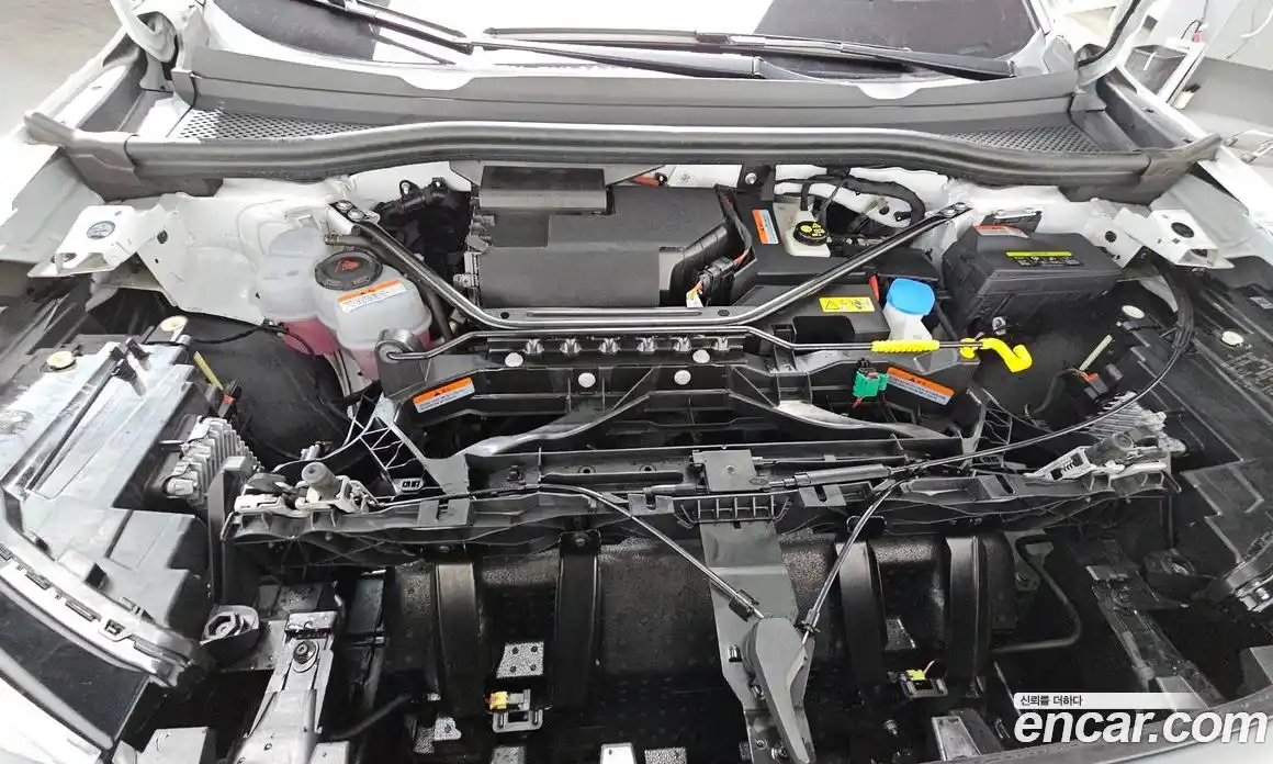 Audi Q4 e-tron 2023 0.2 Автомат в Москве № 192539, фото 20