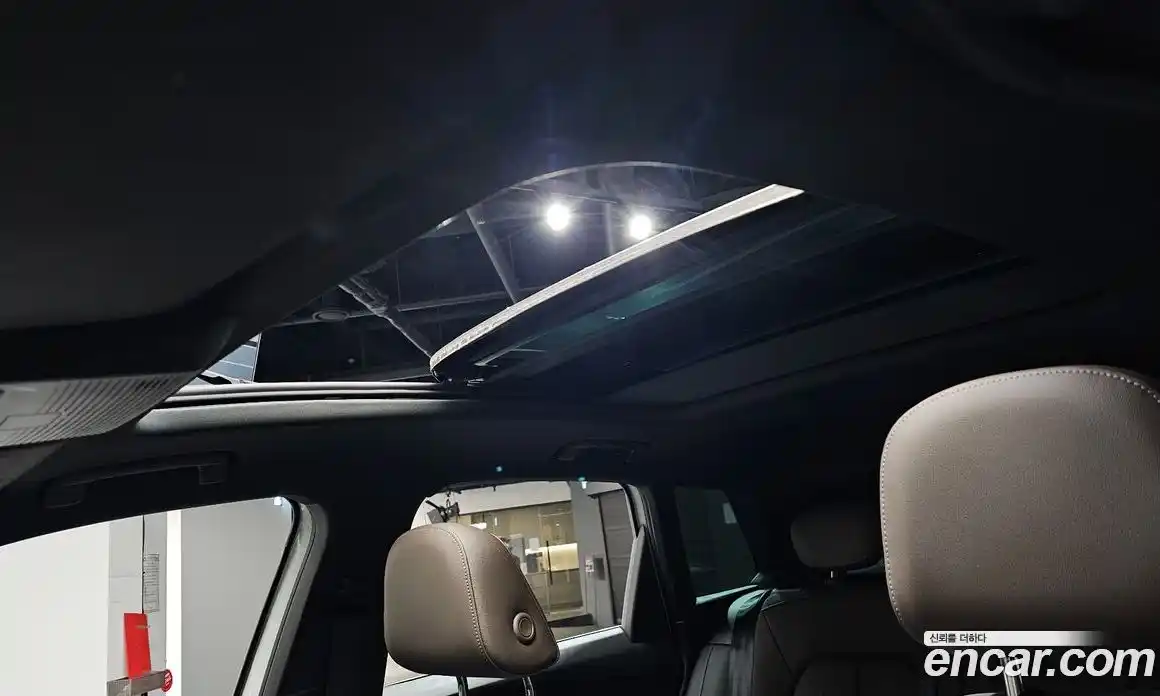 Audi Q4 e-tron 2023 0.2 Автомат в Москве № 192539, фото 10