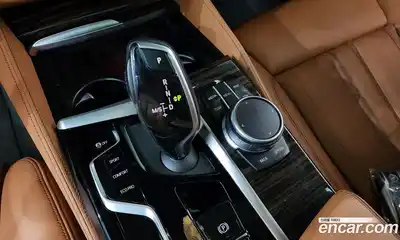 BMW 5-Series 2022 2.0 Автомат в Москве № 192718, миниатюра 3