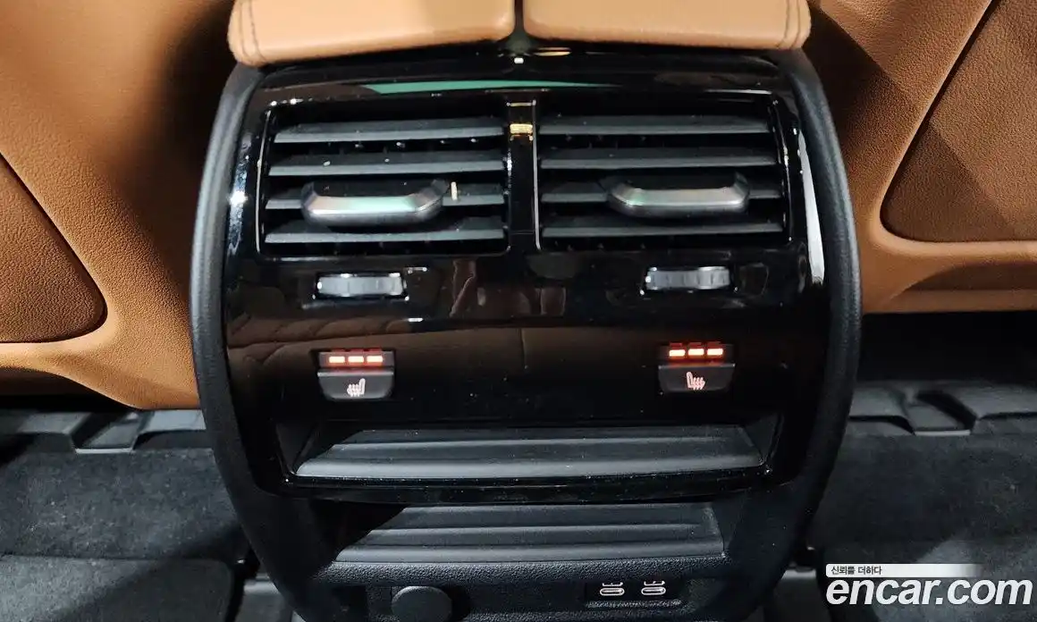 BMW 5-Series 2022 2.0 Автомат в Москве № 192718, фото 5