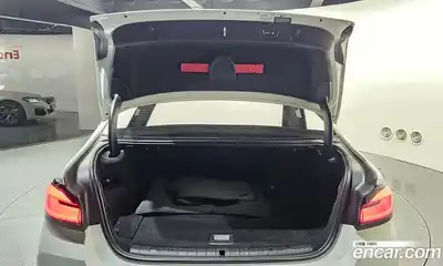 BMW 5-Series 2023 2.0 Автомат в Москве № 192786, миниатюра 7