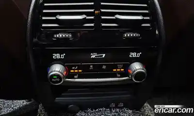 BMW 5-Series 2023 2.0 Автомат в Москве № 192786, миниатюра 10