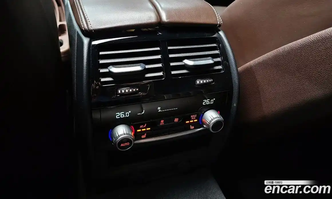 BMW 5-Series 2018 3.0 Автомат в Москве № 192884, фото 14