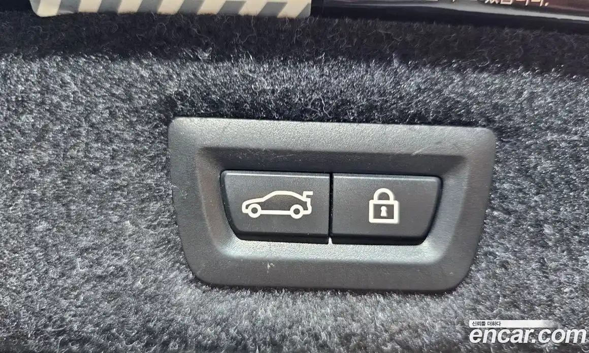 BMW 5-Series 2018 3.0 Автомат в Москве № 192884, фото 4