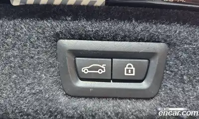 BMW 5-Series 2018 3.0 Автомат в Москве № 192884, миниатюра 4