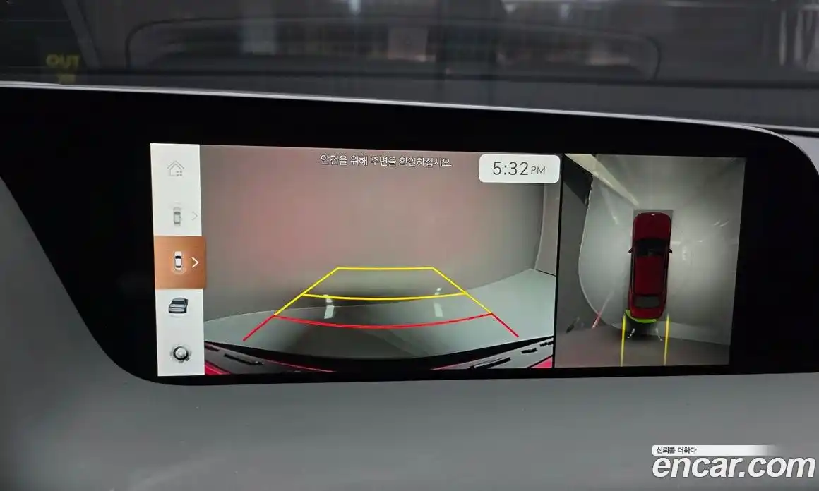 Genesis G90 2022 3.5 Автомат в Москве № 19302, фото 13