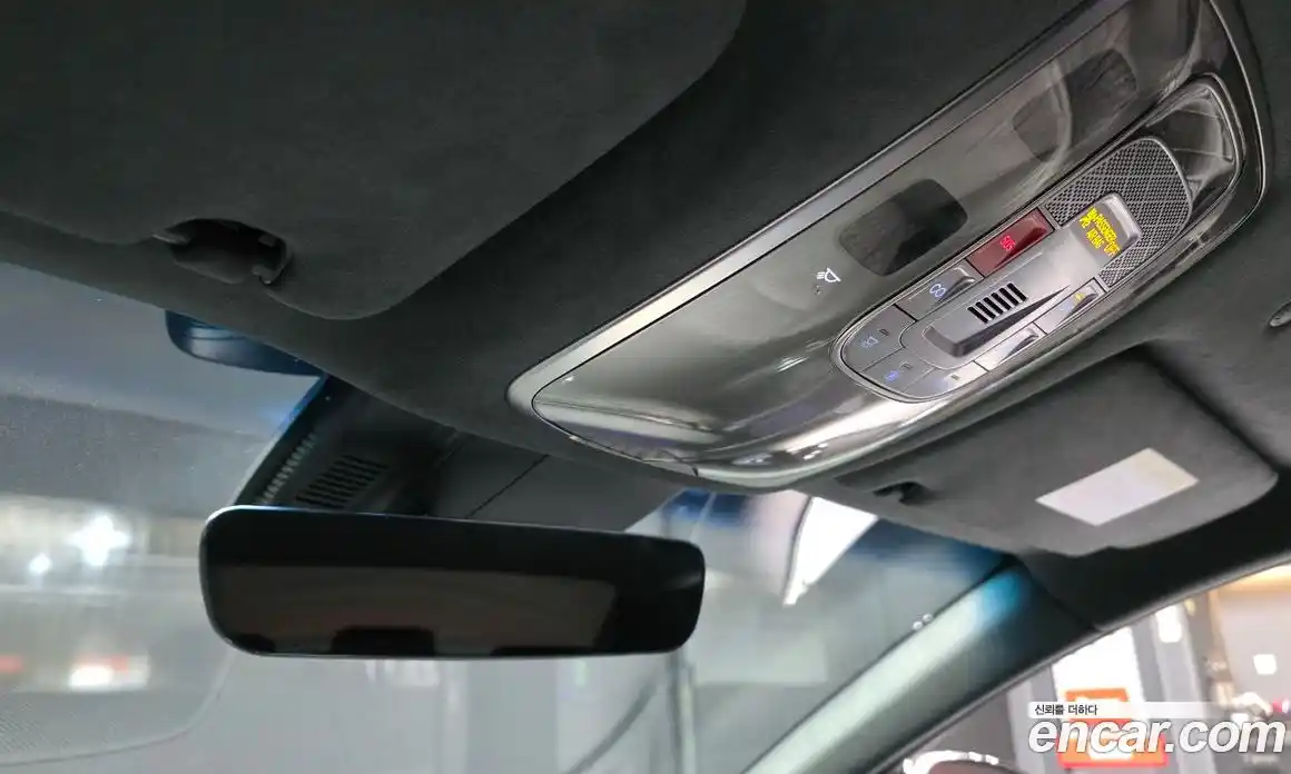 Genesis G90 2022 3.5 Автомат в Москве № 19302, фото 17