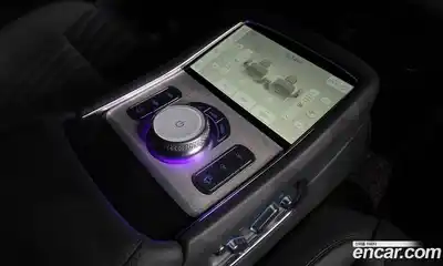 Genesis G90 2022 3.5 Автомат в Москве № 19302, миниатюра 2