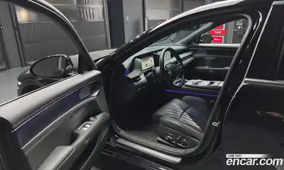 Genesis G90 2022 3.5 Автомат в Москве № 19302, миниатюра 5