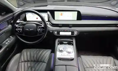 Genesis G90 2022 3.5 Автомат в Москве № 19302, миниатюра 7