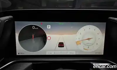 Genesis G90 2022 3.5 Автомат в Москве № 19302, миниатюра 8