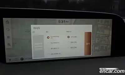 Genesis G90 2022 3.5 Автомат в Москве № 19302, миниатюра 10